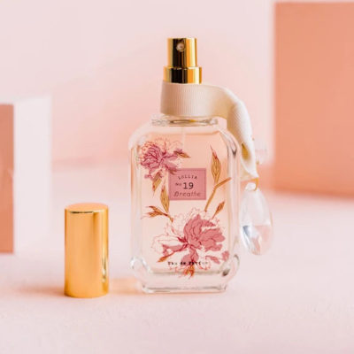 Lollia Breathe  Parfum