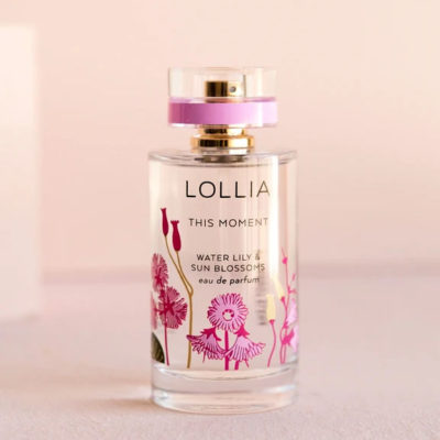 Lollia This Moment  Parfum