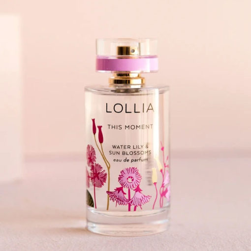 Lollia This Moment  Parfum