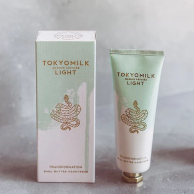 TokyoMilk Transformation Handcreme