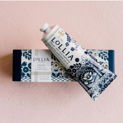 Lollia Dream HandCreme