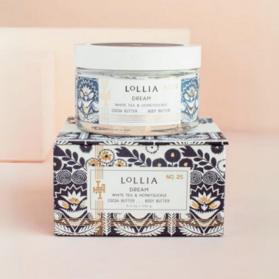 Lollia Dream Body Butter